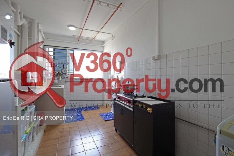 Blk 635 Yishun Street 61 (Yishun), HDB 4 Rooms #200388372